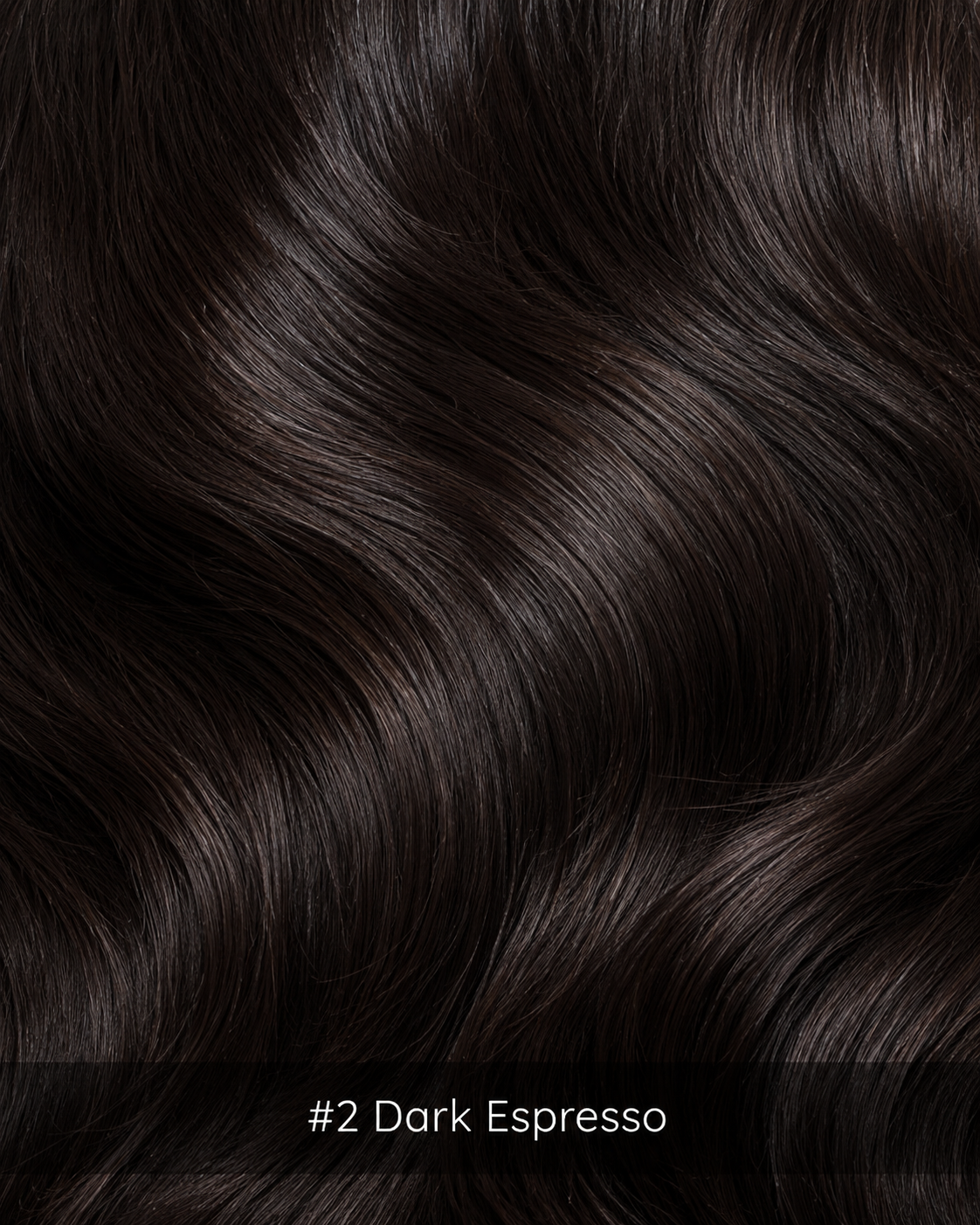 #2 Dark Espresso