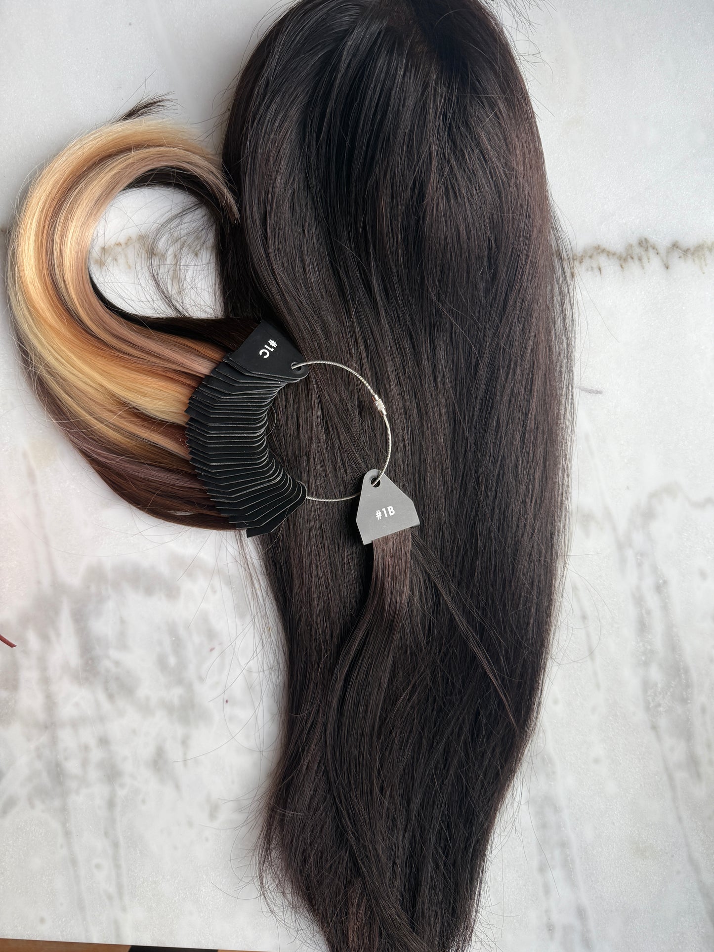 Mocca Hybrid Topper - Exclusive Collection