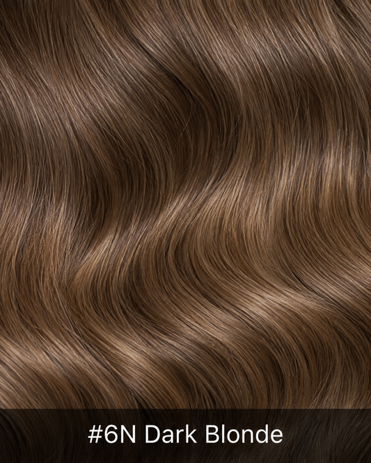 #6N Dark Blonde