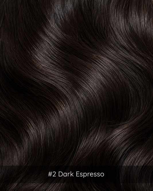 #2 Dark Espresso
