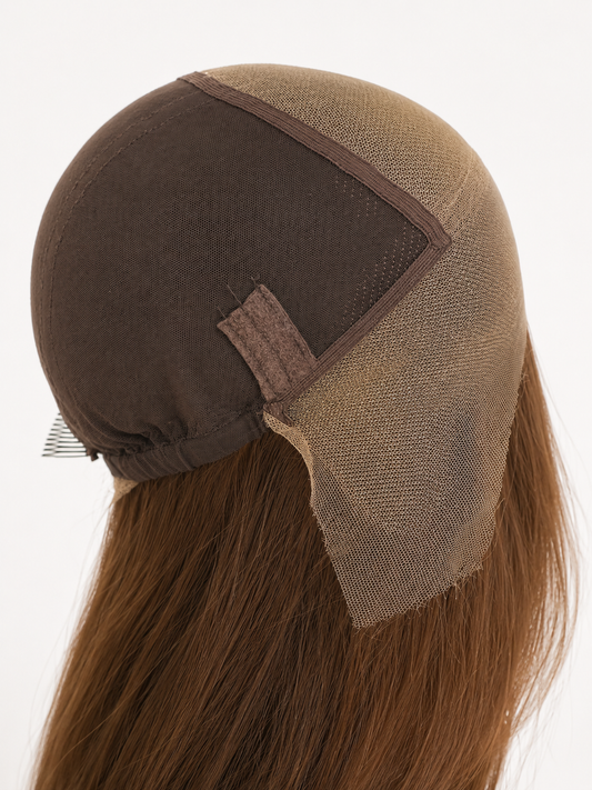 Full Lace Wig Add-On