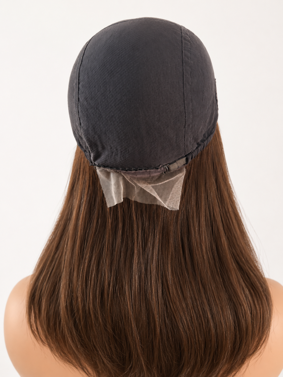 Full Lace Wig Add-On