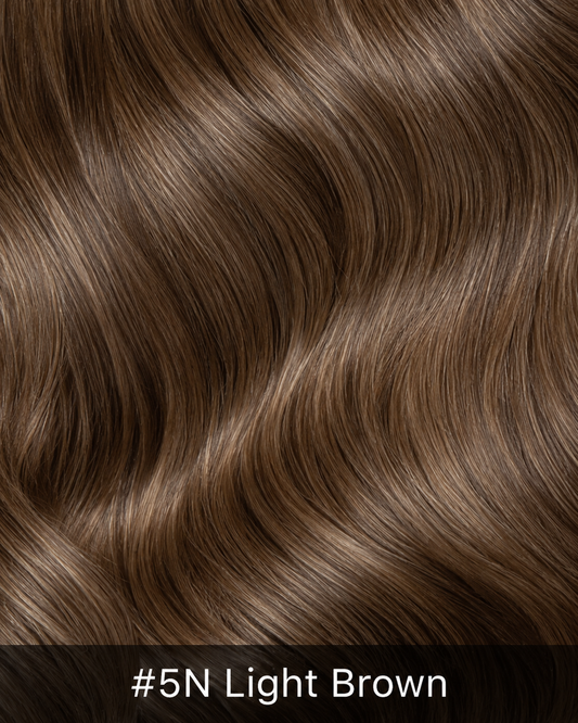 #5N Light Brown