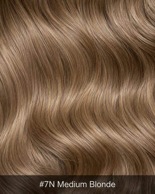 #7N Medium Blonde