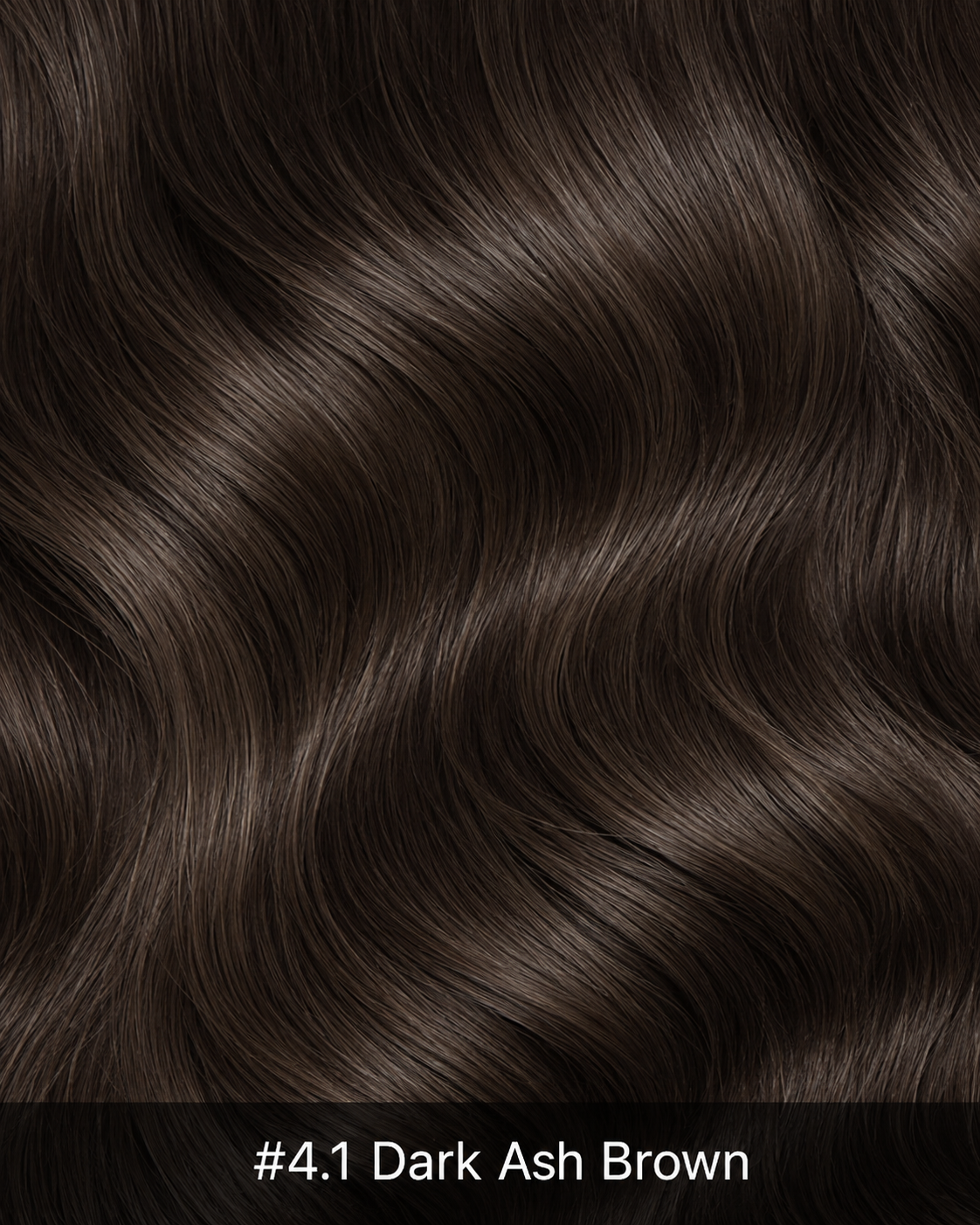 #4.1 Dark Ash Brown