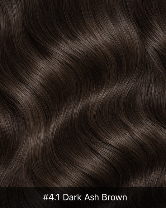 #4.1 Dark Ash Brown